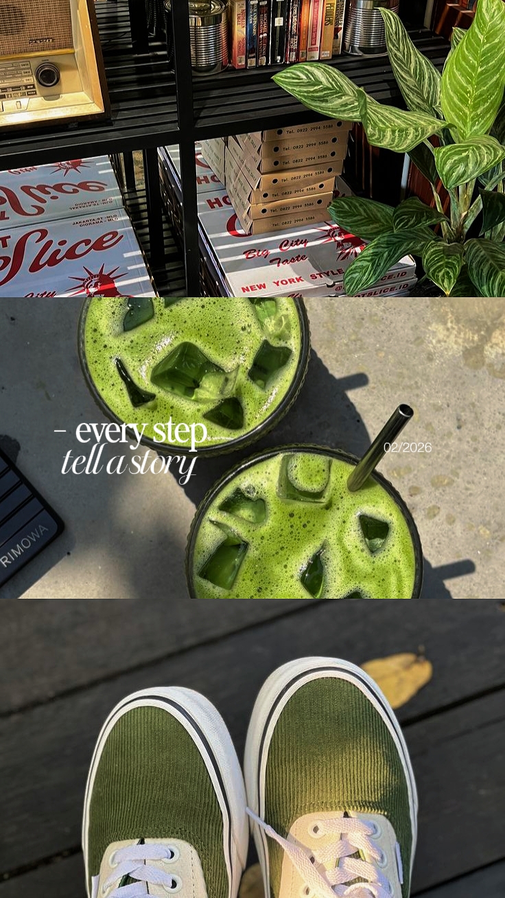 Today's Story