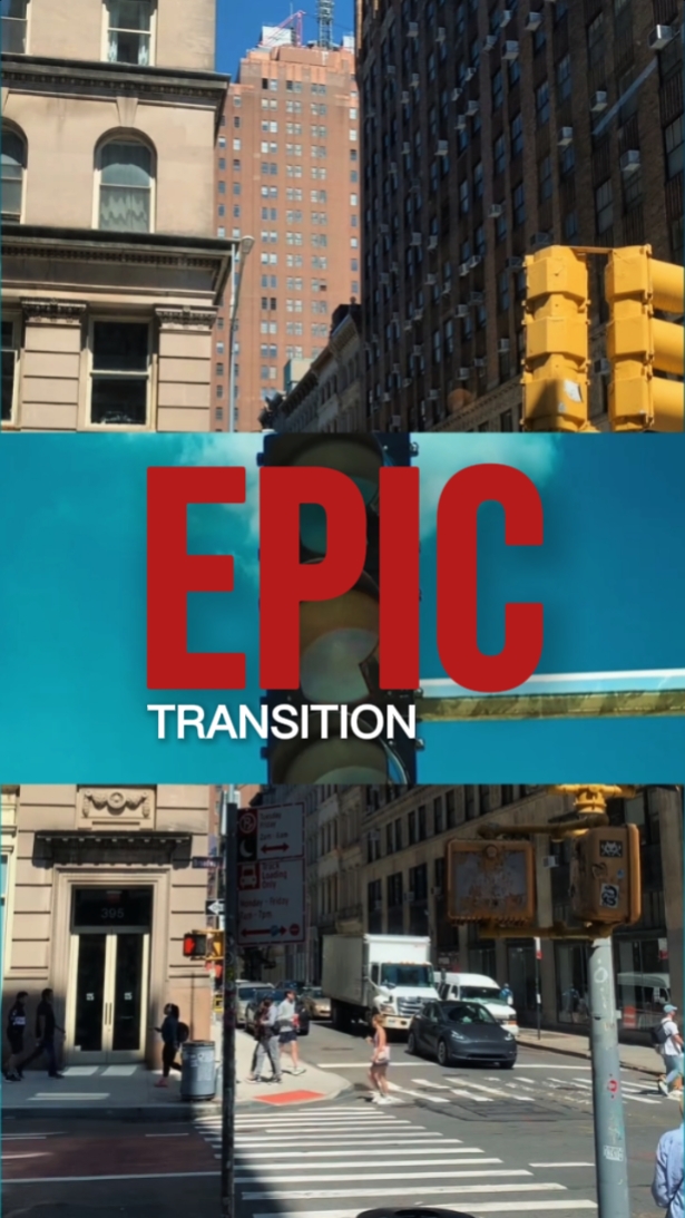 transisi epik 