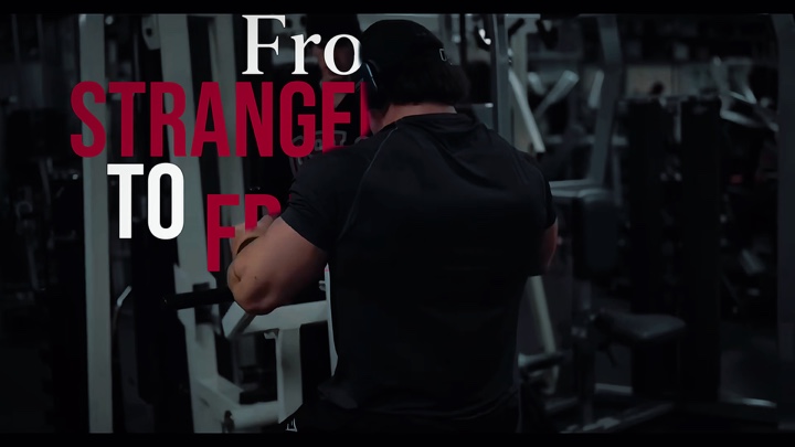 GYM | SAD