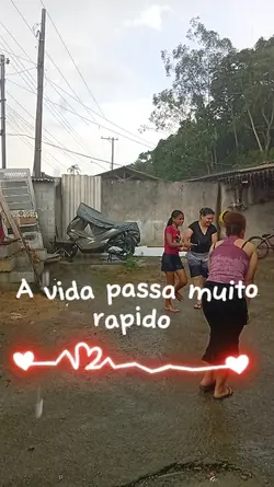 Banho de chuva