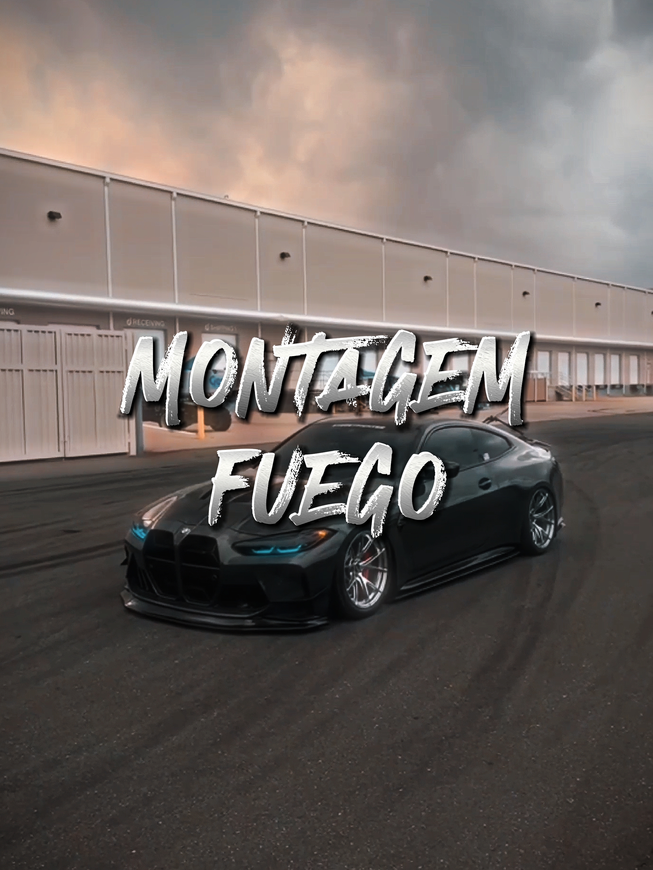 MONTAGEM FUEGO