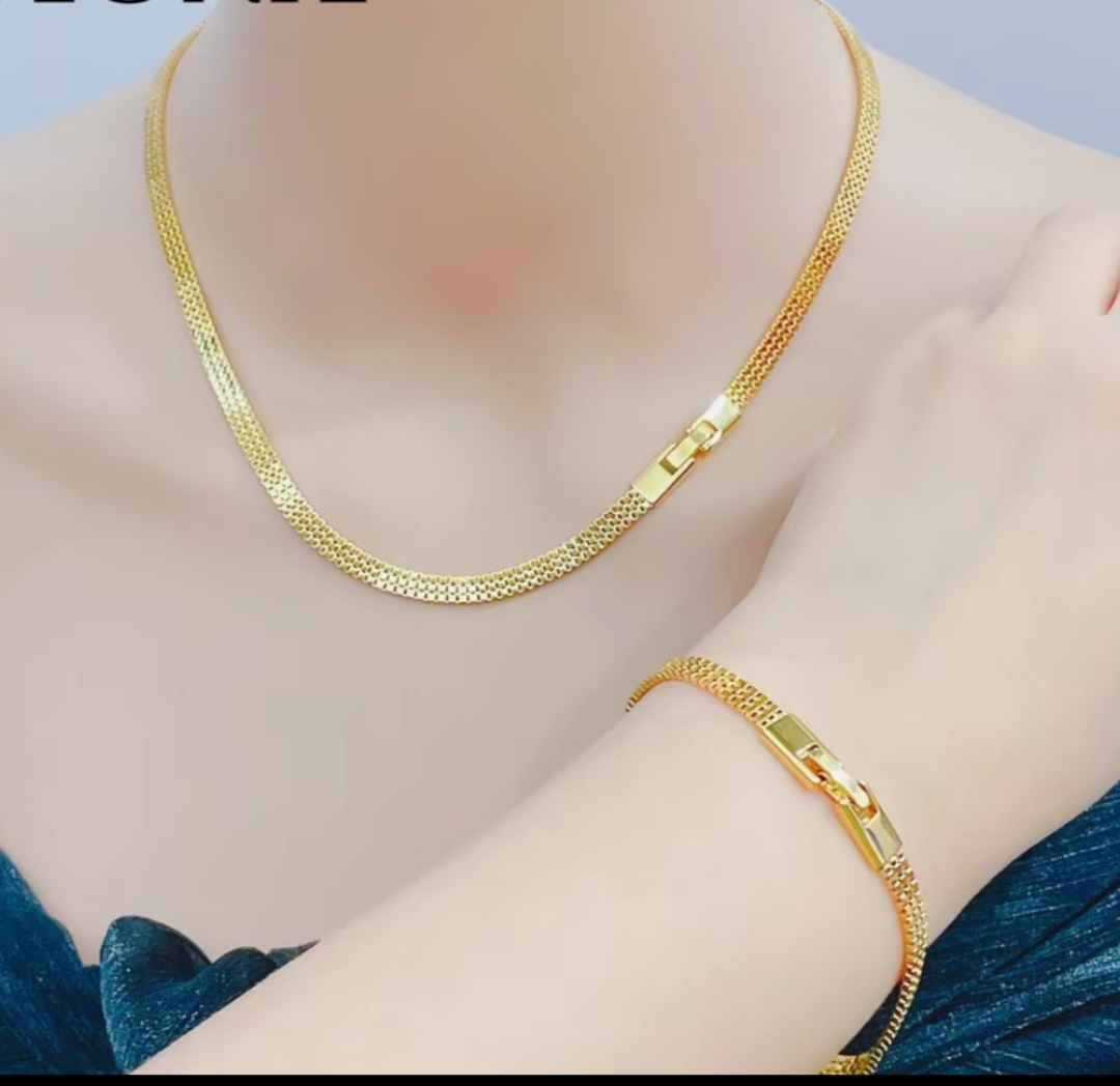 Joyería de moda