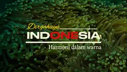 Dirgahayu Indonesia