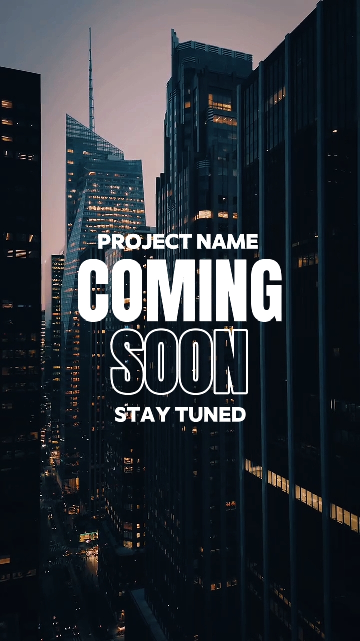 segera hadir