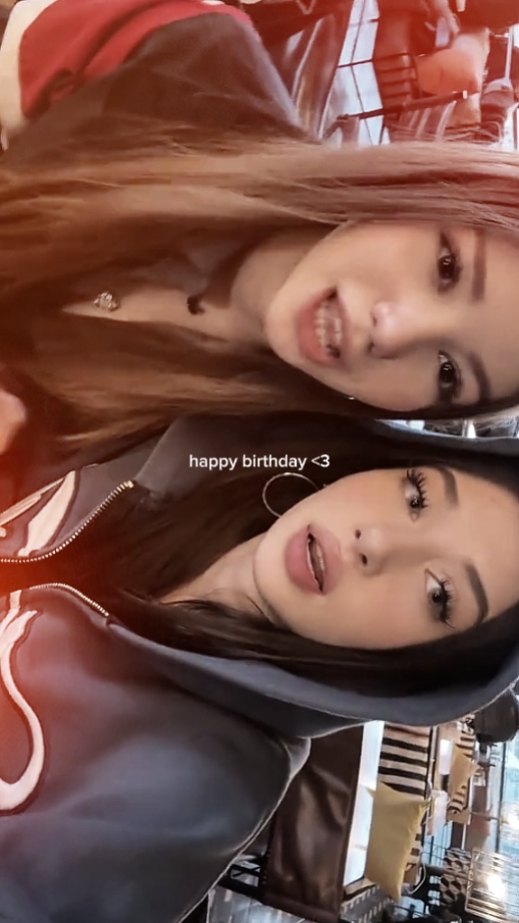 birthday my girl 