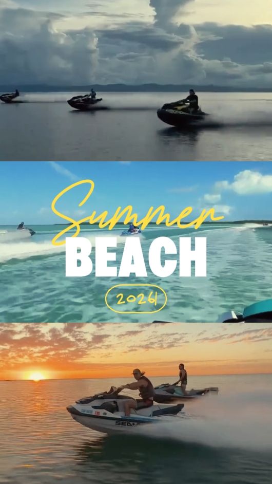 Summer 2026