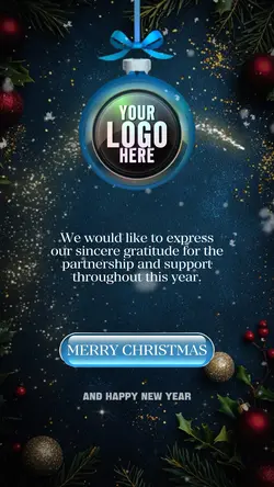 Merry Christmas