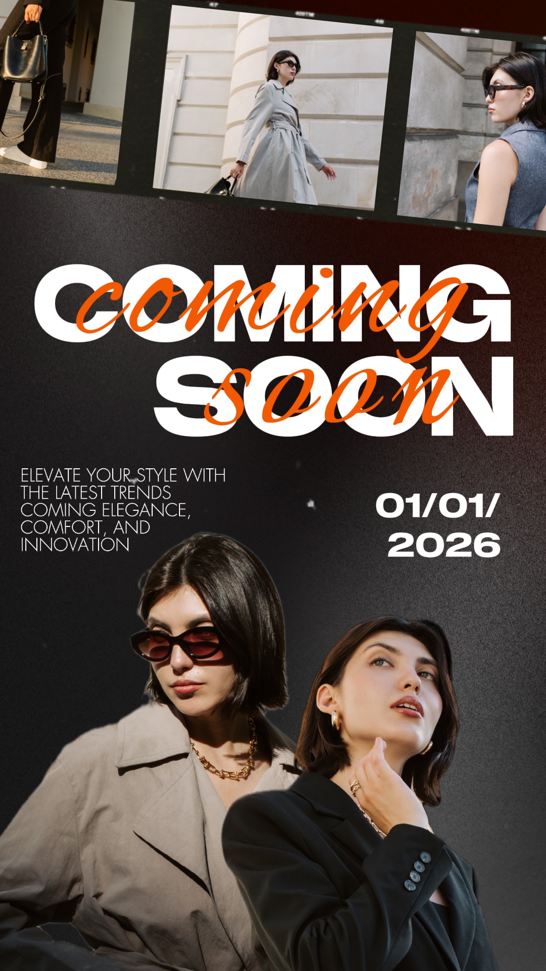 Segera Hadir Bingkai
