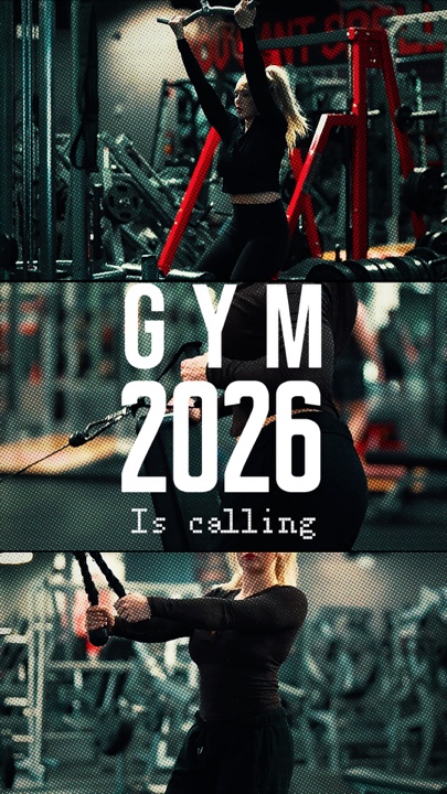 GYM 2026