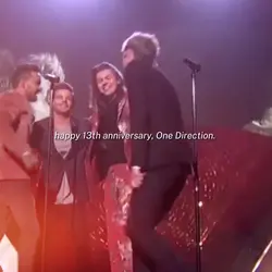 happy anniversary
