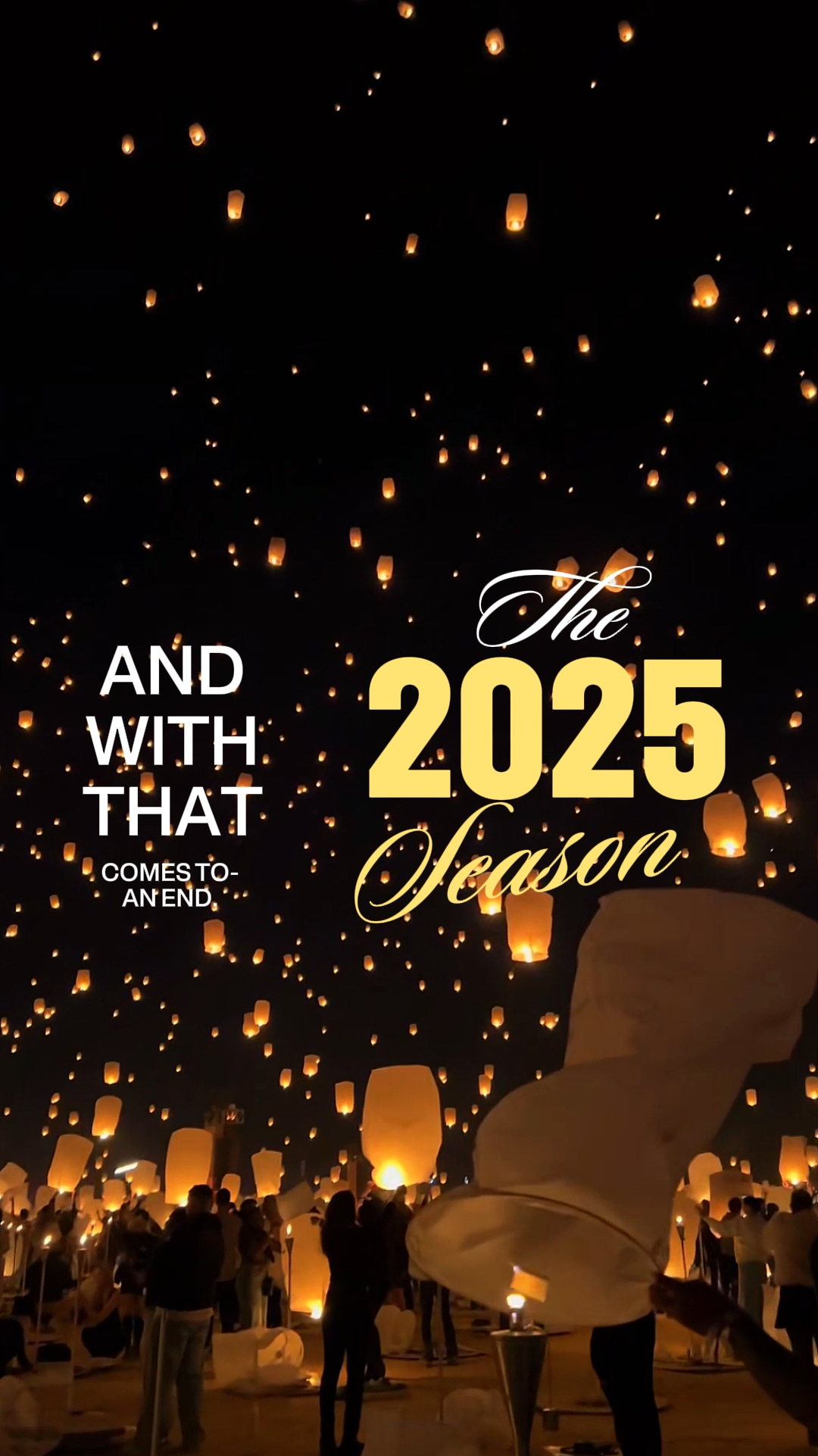 2025 Recap