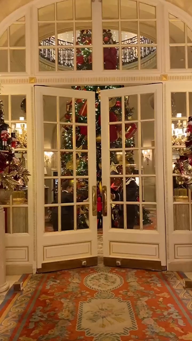 Classic Christmas