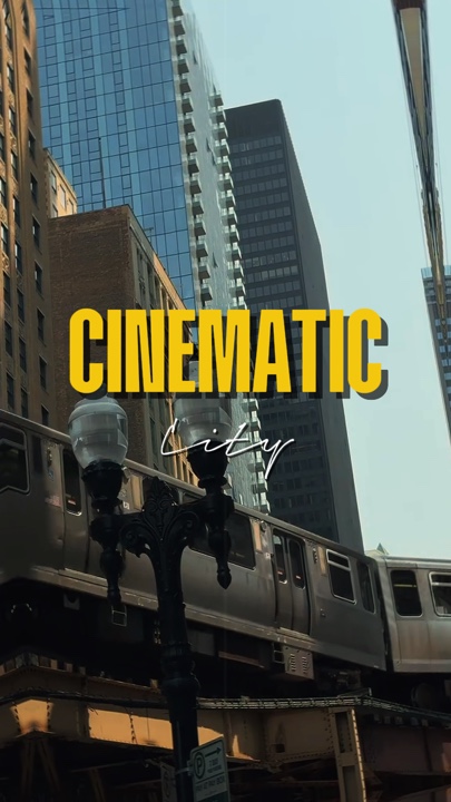 Cinematográfico 