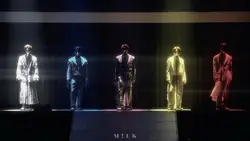 グッバイ宣言