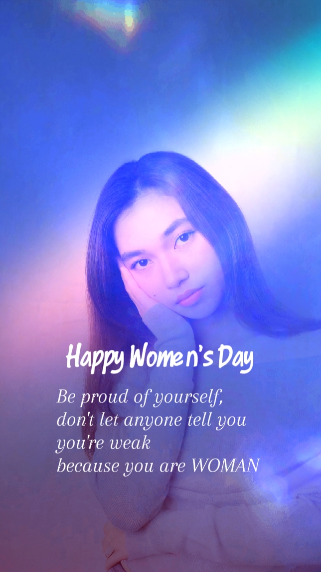 Día de la mujer