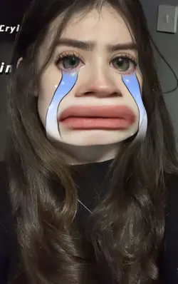 funny cry