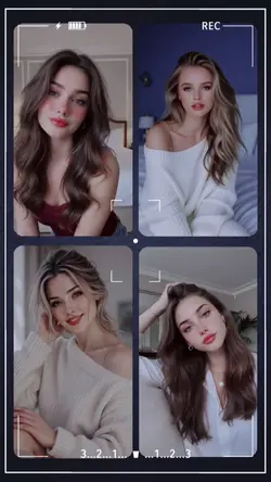 Photo Trending
