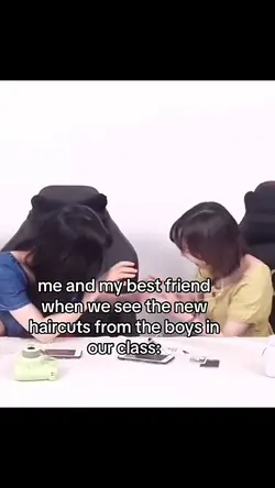 me & my best friend