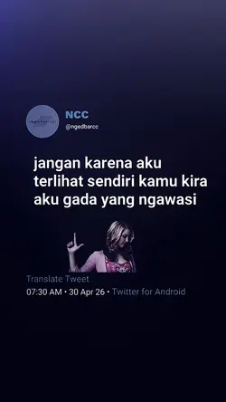 jj kata kata trend