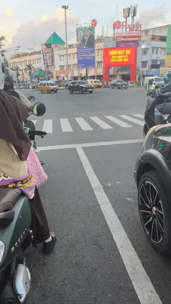 BUGIS SAD
