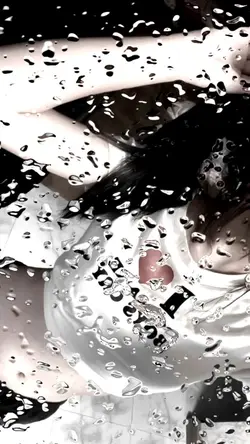 drop of water