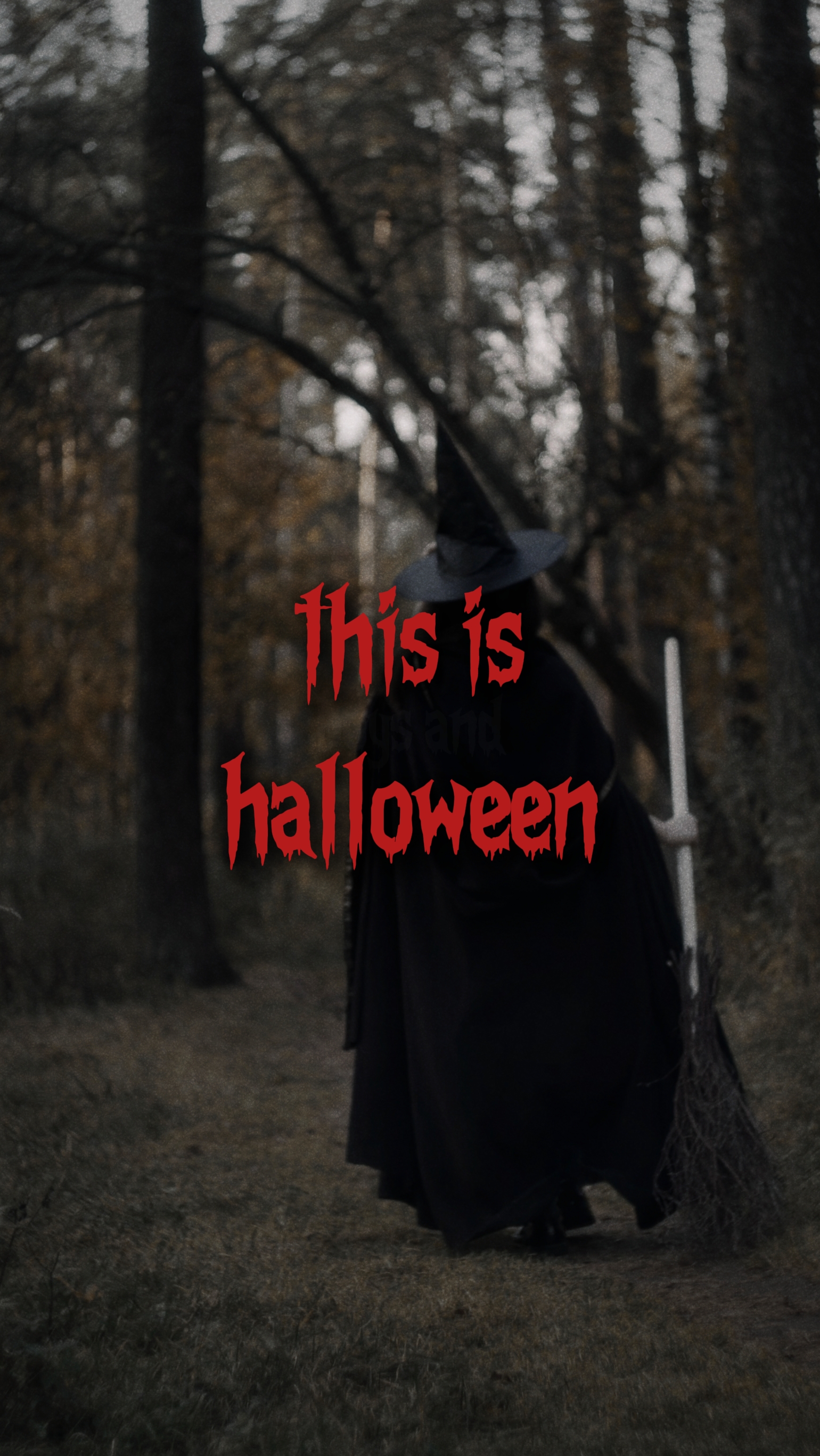 this is halloween 