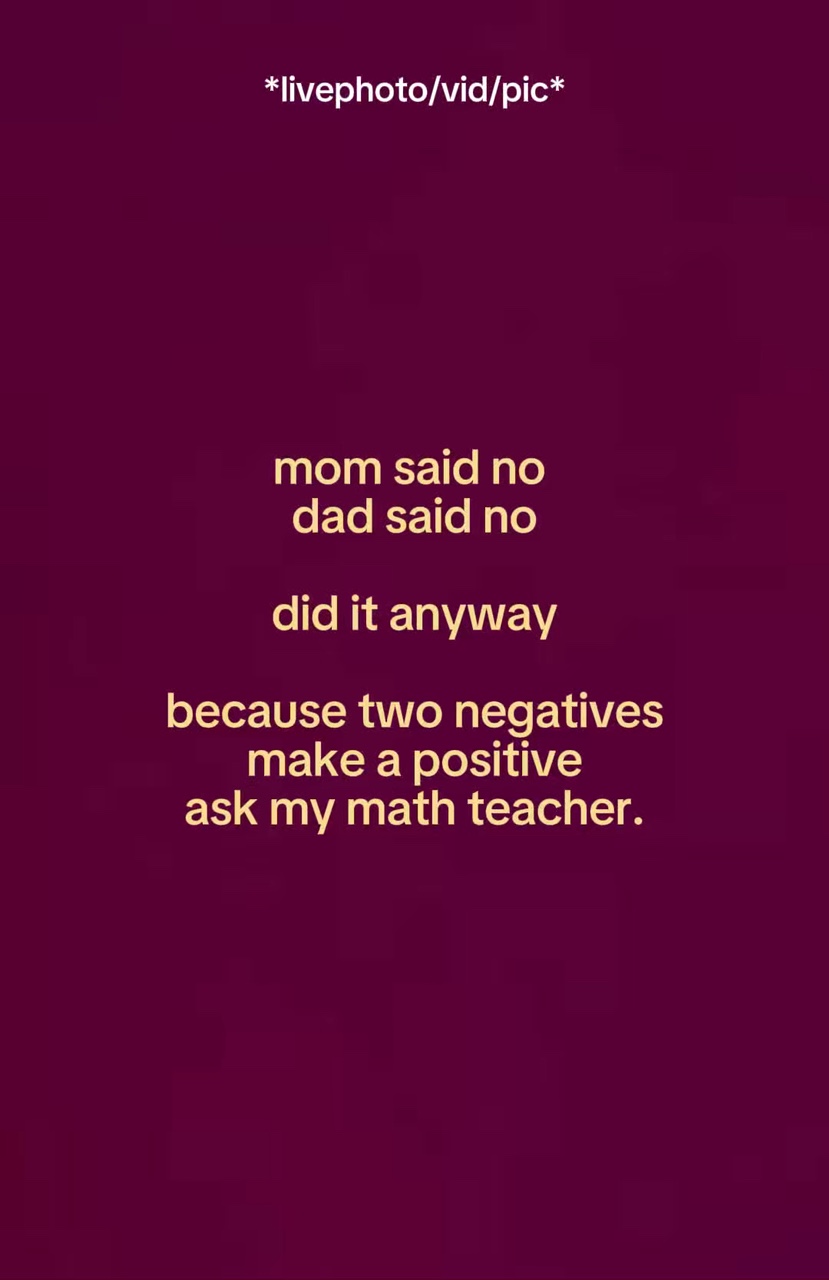 Math teacher