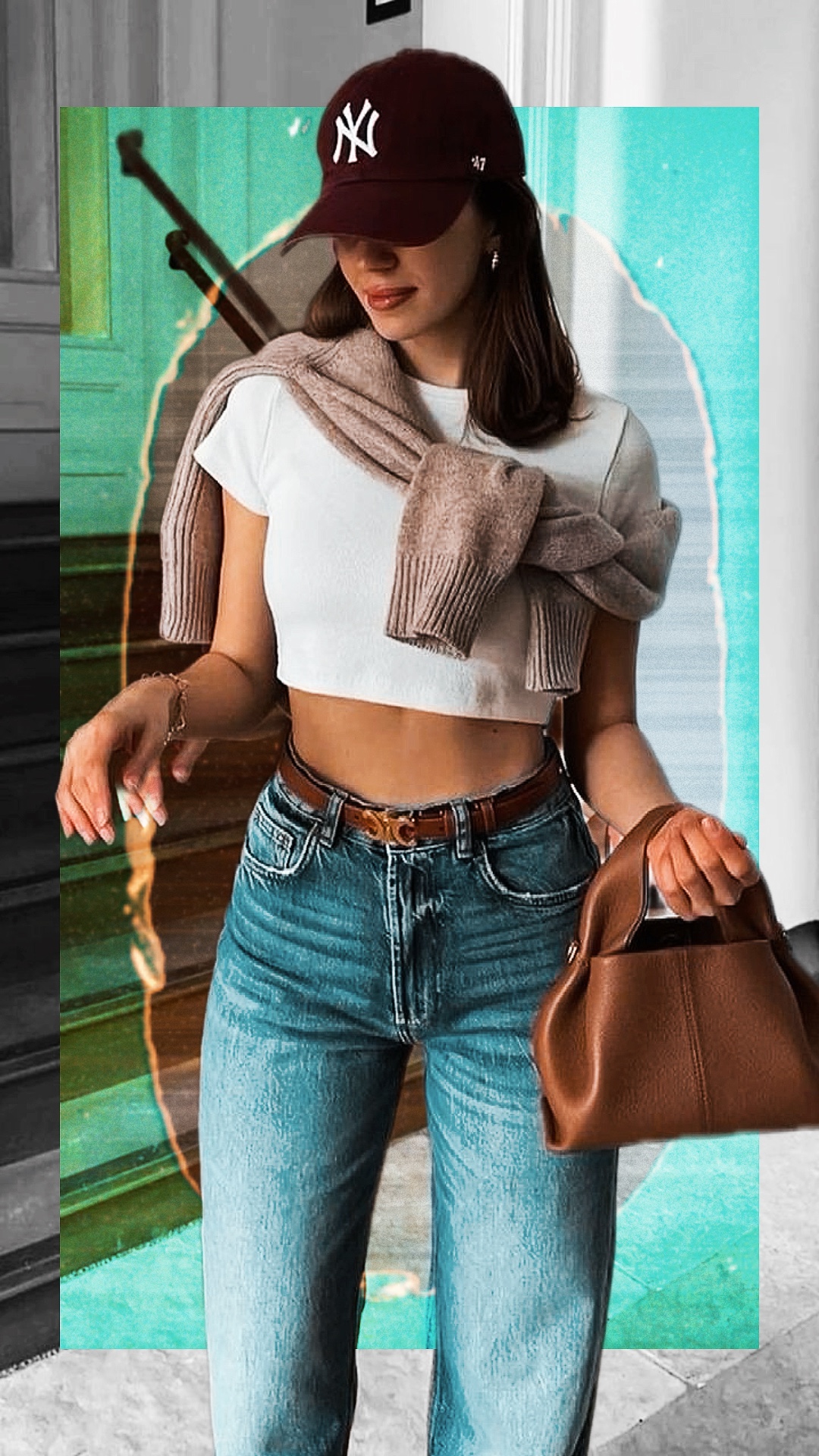 OOTD STYLE