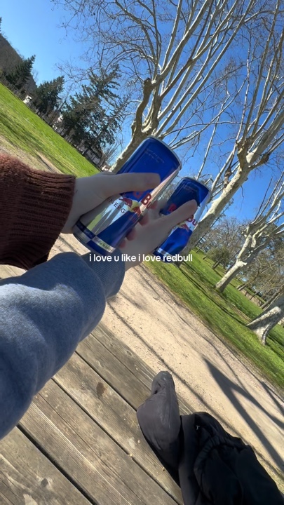 Redbull 