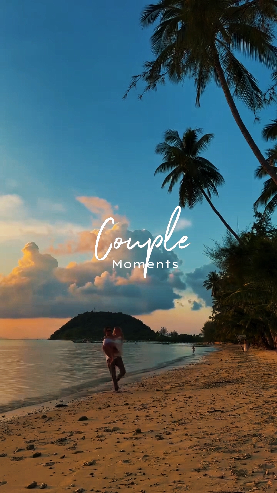 Couple Moments Viral