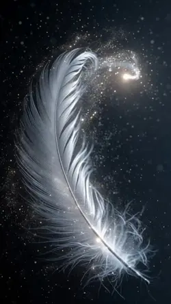 Wing angel #1