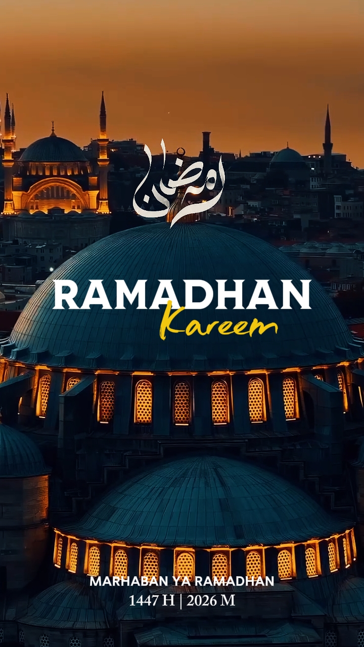 Kareem de Ramadán