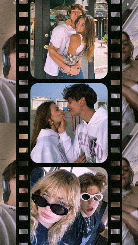L'amour c'est toi