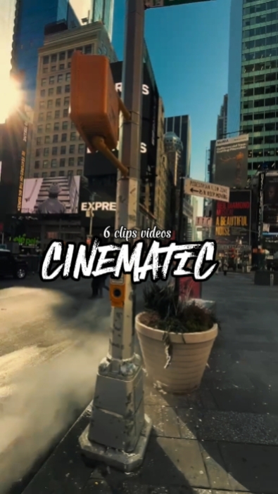 cinematic city 