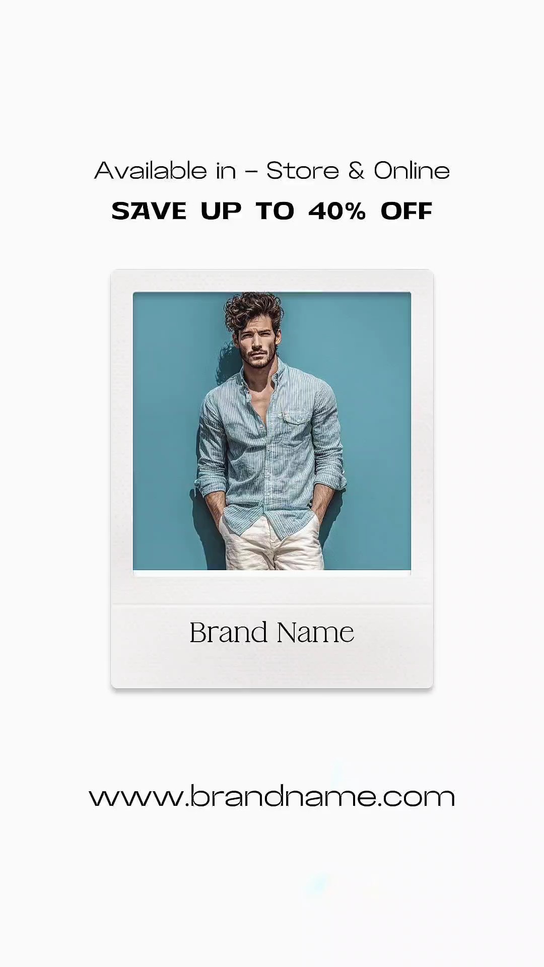 Vente d'été