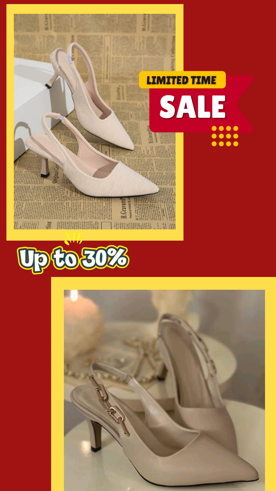 BLACK FRIDAY SALE