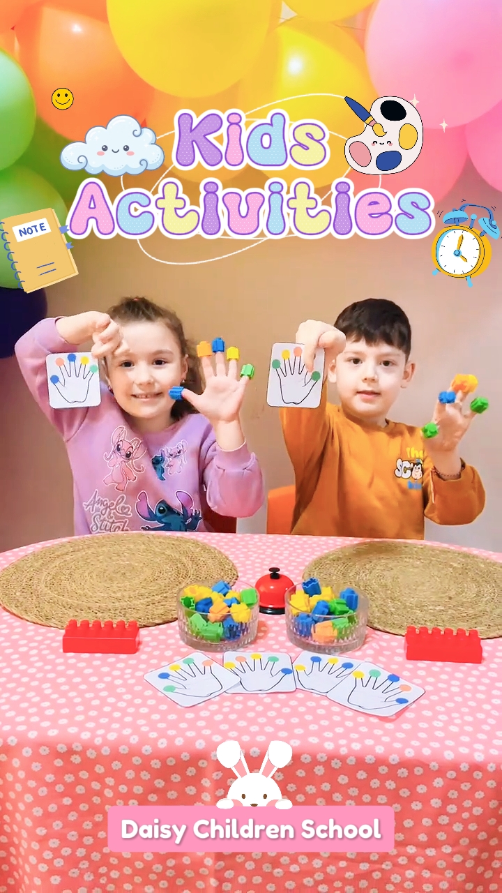 kids activities