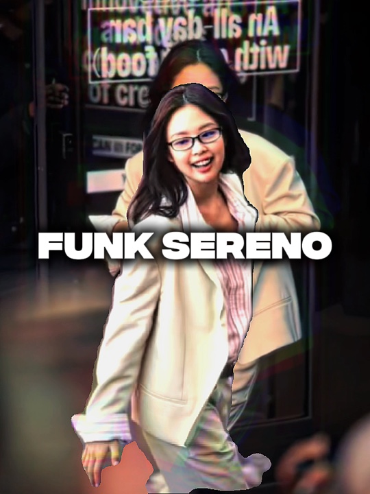 FUNK SERENO TREND