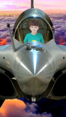 Đi máy bay 