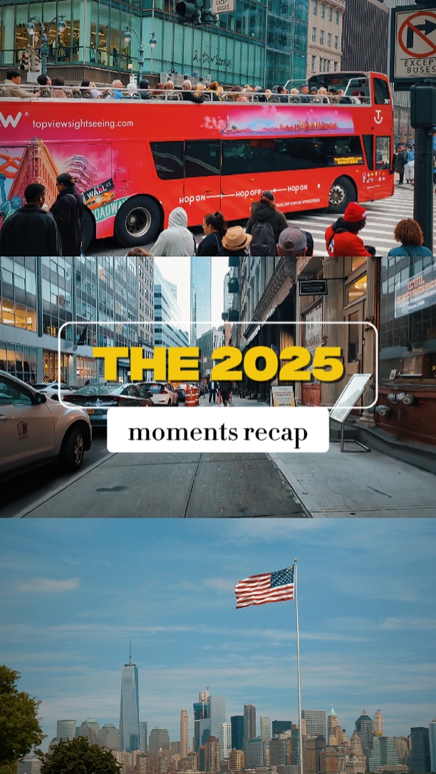RECAPITULAÇÃO DE 2025