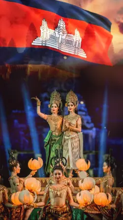យើងជាកូនខ្មែរ