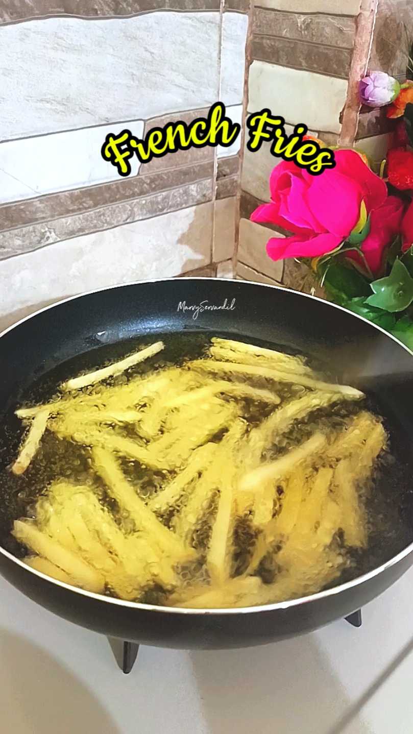 Frites