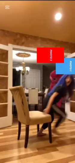 Try new template