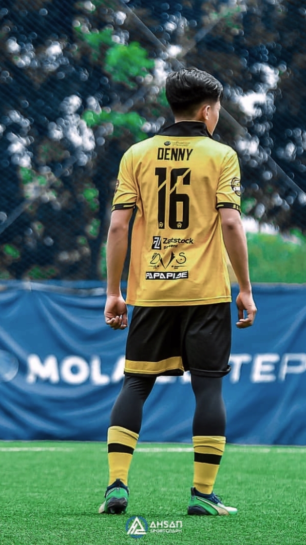 5 Foto | Football
