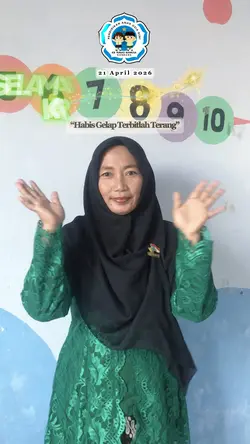 HARI KARTINI