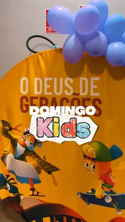Criança | Igreja
