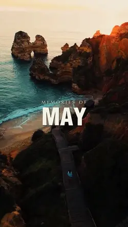 Memories Of May