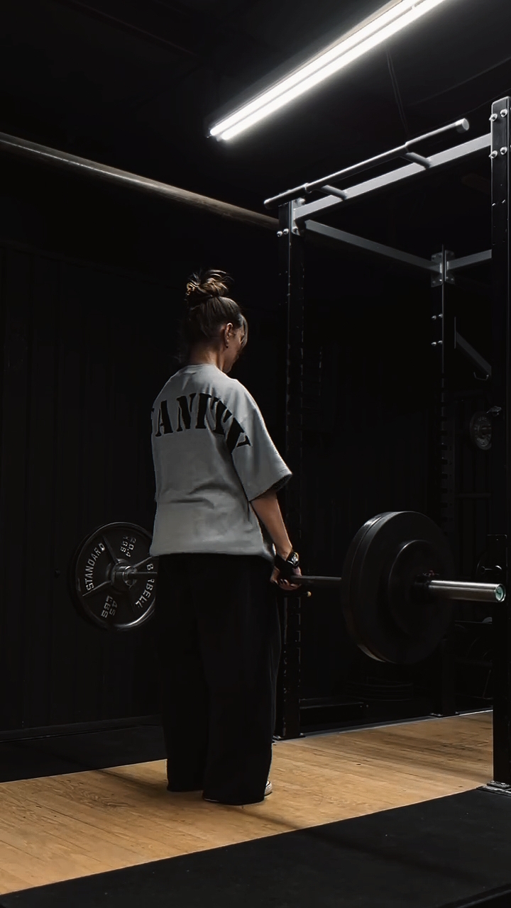 Fitnessstudio