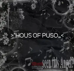 hous of puso edit