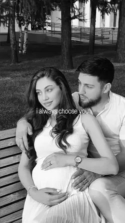 i always choose you